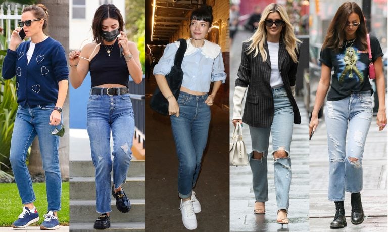 the-4-best-shoe-styles-to-wear-with-mom-jeans-and-shoes-to-avoid