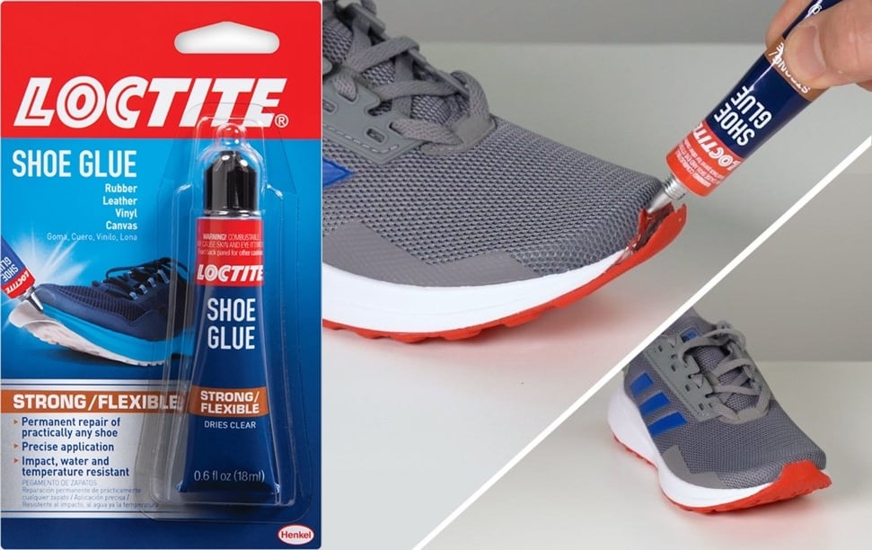 Shoe Goo vs. Gorilla Glue: Which Glue Is Better for Shoe Sole Repair?