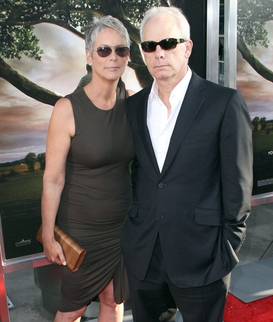 Refuting Hermaphrodite Speculation: Jamie Lee Curtis' Gender Rumors