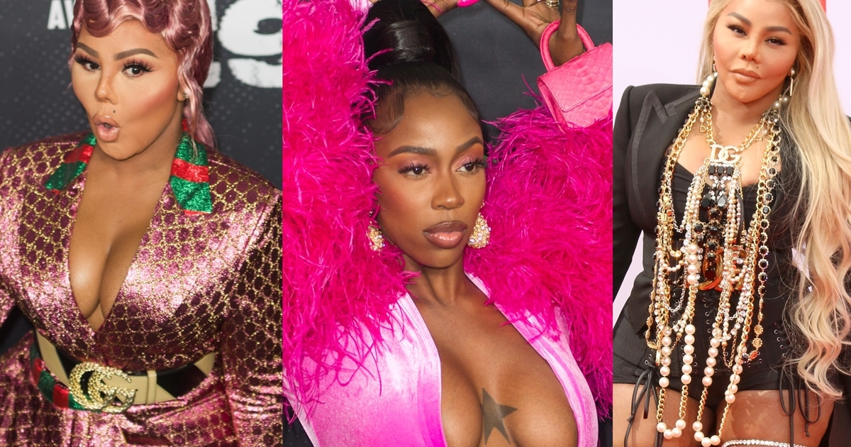 The Top 20 Richest Female Rappers How Much Are They Worth?