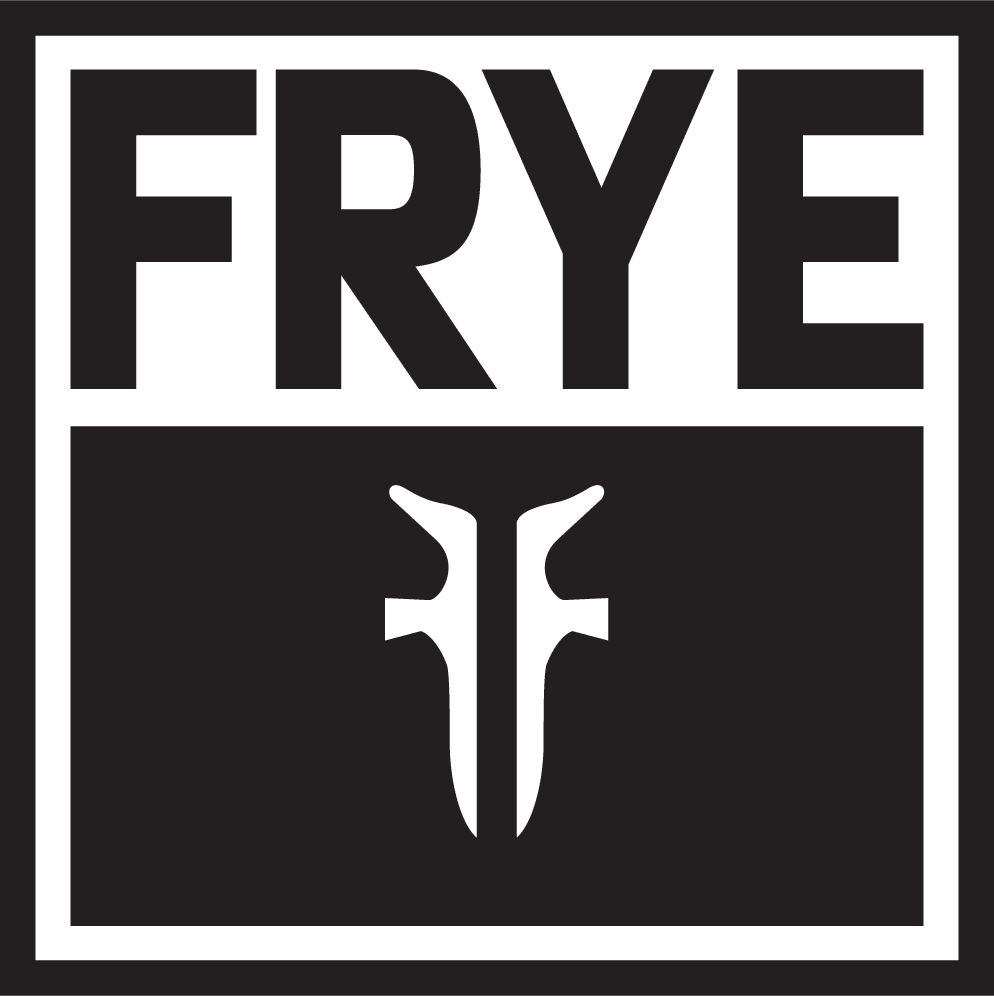 Founded in 1863, The Frye Company is an American manufacturer of shoes, boots and leather accessories