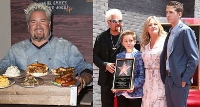 Guy Fieri Family Chef Featured 
