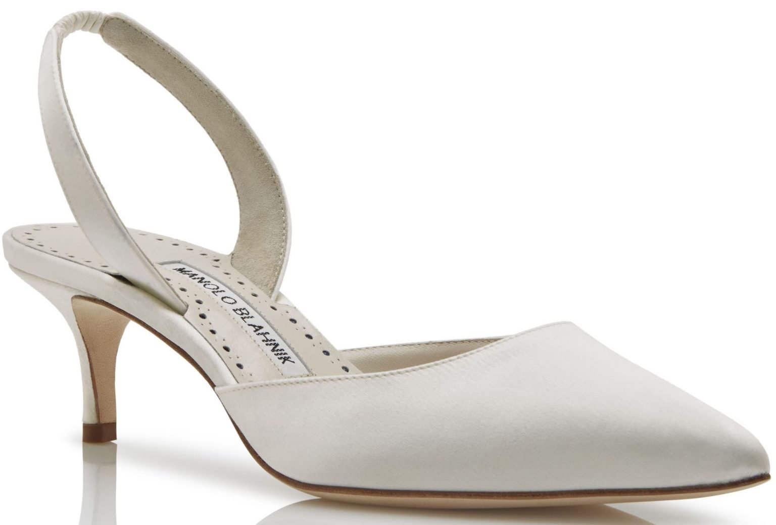 Step Into Your Fairytale: Finding the Perfect Wedding Shoes for Every Bride