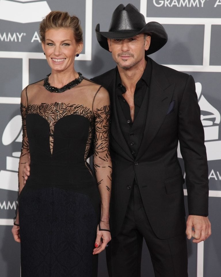 Tim McGraw and Faith Hill: How Marriage and Music Shaped Their Lives