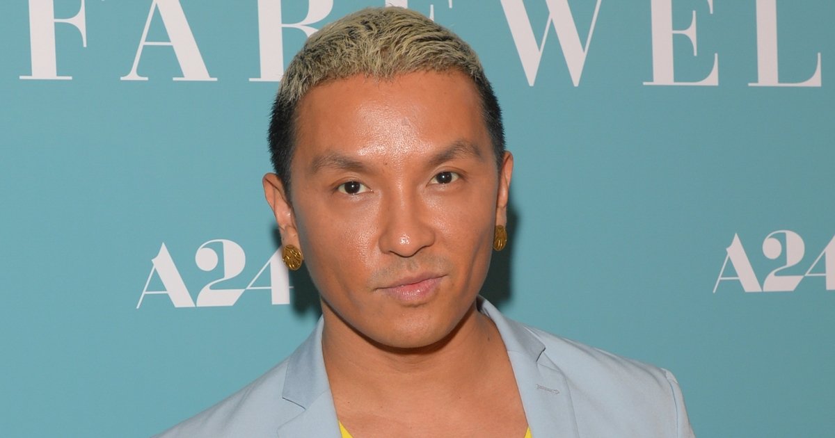 Prabal Gurung The Fashion Activist Who s Putting Nepal on the Map