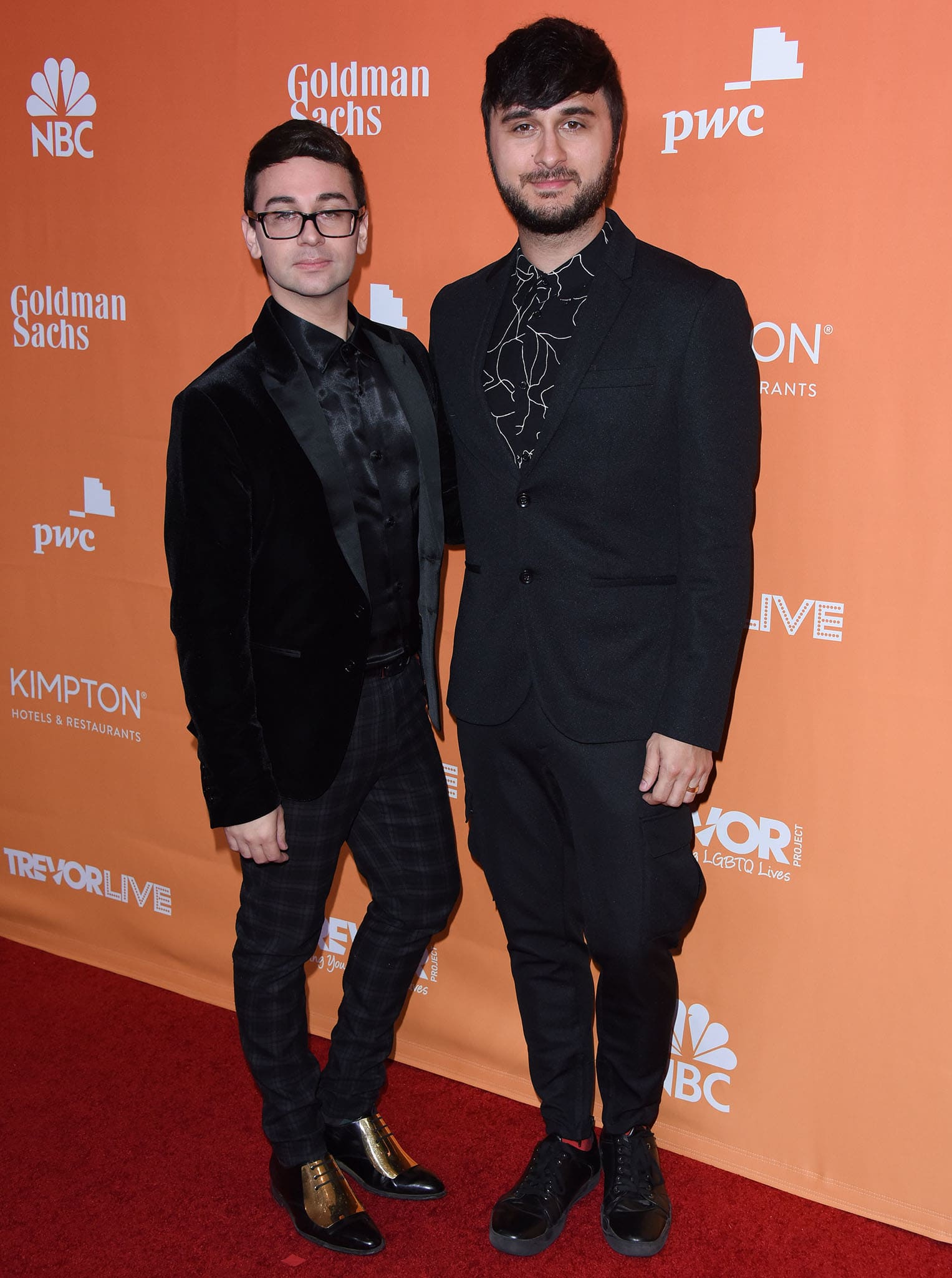 Christian Siriano's Net Worth: How Dresses and Shoes Made Him Rich