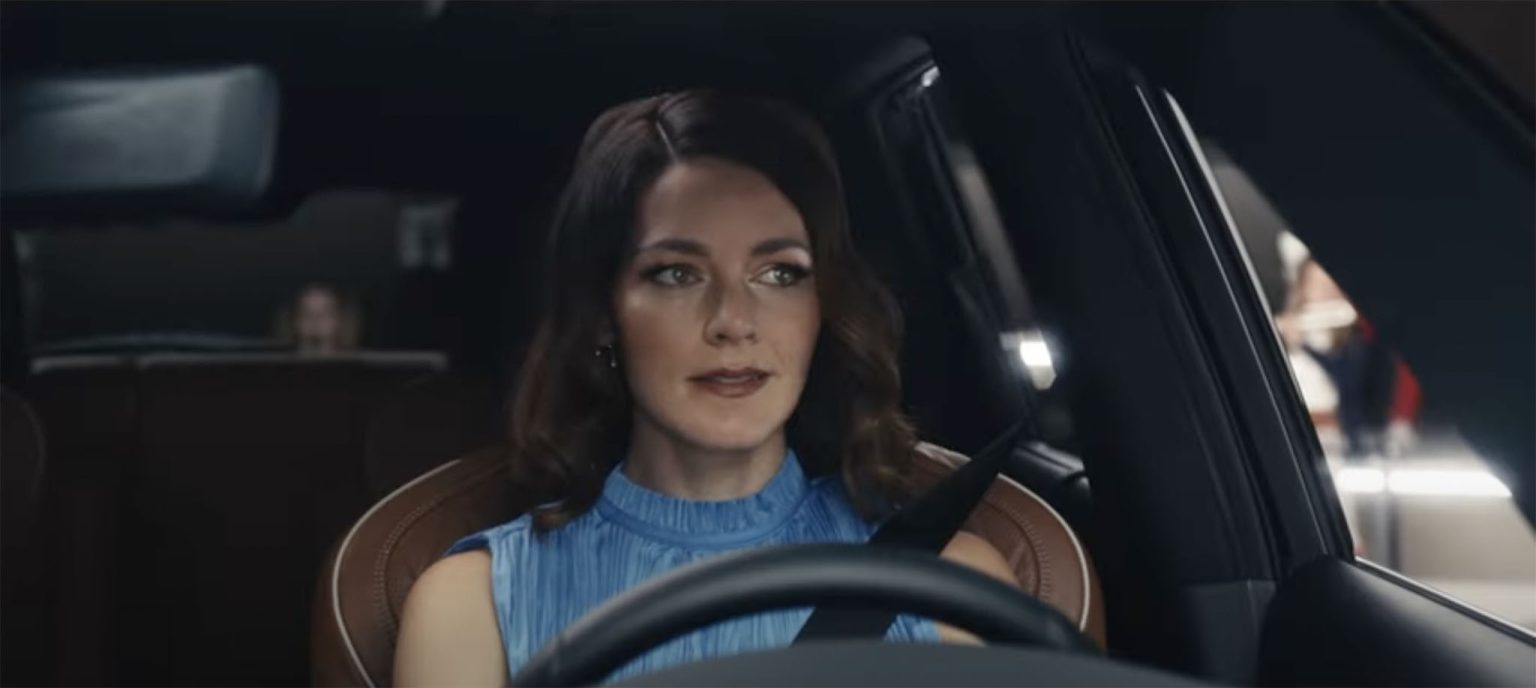 People Really Seem to Hate (and Love) Nissan's INFINITI QX60 Commercial