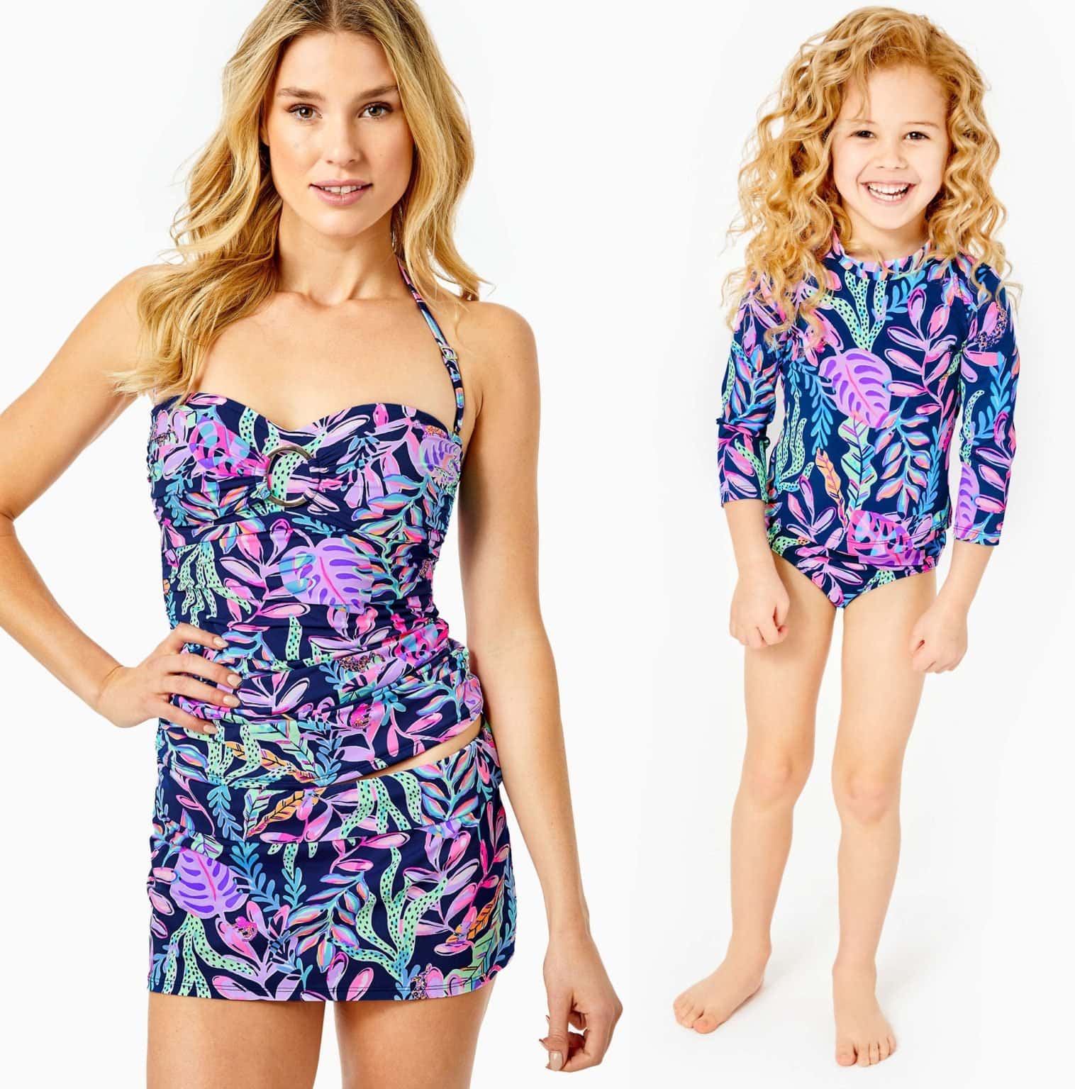 Twinning With Your Mini Top Stores For Mommy And Me Outfits