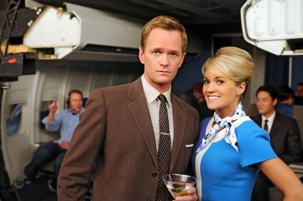 How Carrie Underwood Made Her How I Met Your Mother Acting Debut