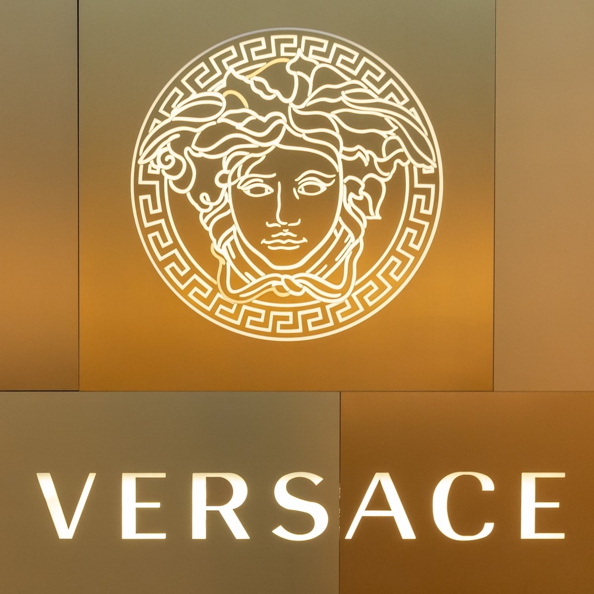 The Versace Chain Reaction Takes the House that Medusa Built into 2018