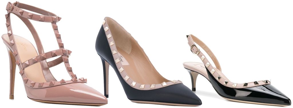 From Runways To Royalty: The Evolution Of Pumps And Why They're Essential