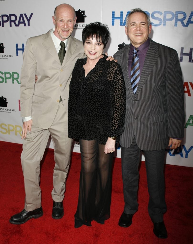 Liza Minnelli’s Health Problems Explain Her Oscars Wheelchair