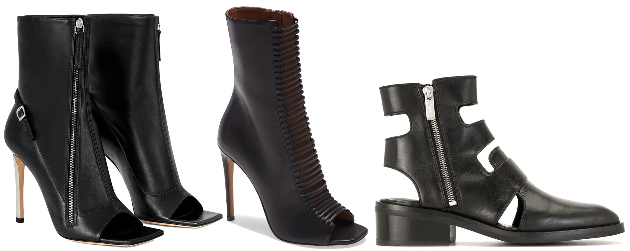10 Essential Boot Styles Every Woman Needs in Her Closet