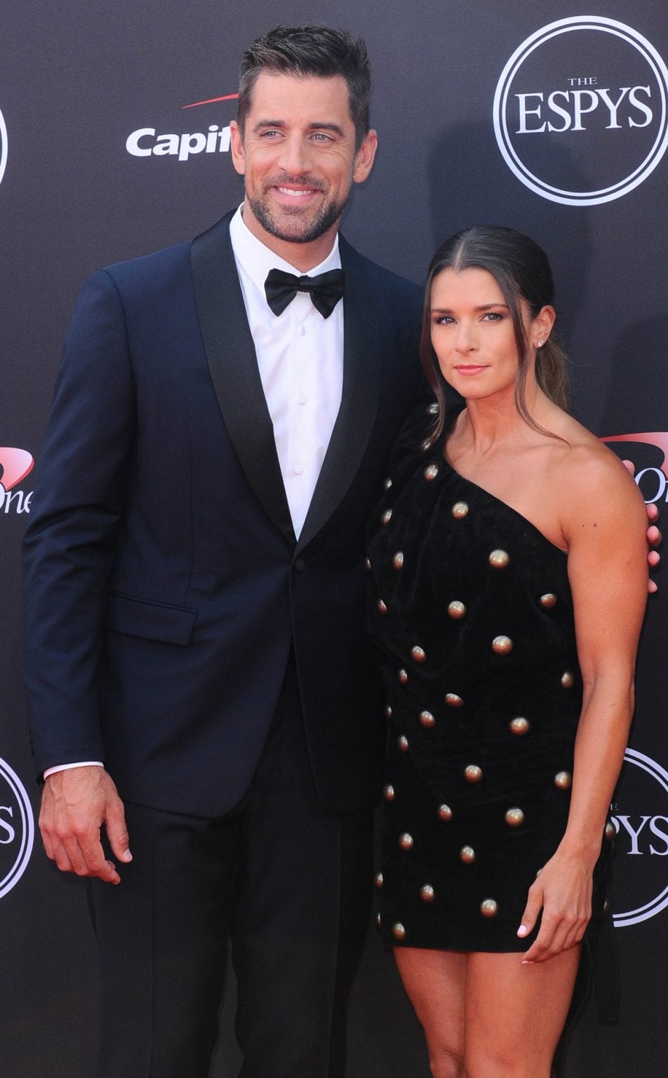 How Aaron Rodgers And Danica Patrick Met And Split After 2 Years