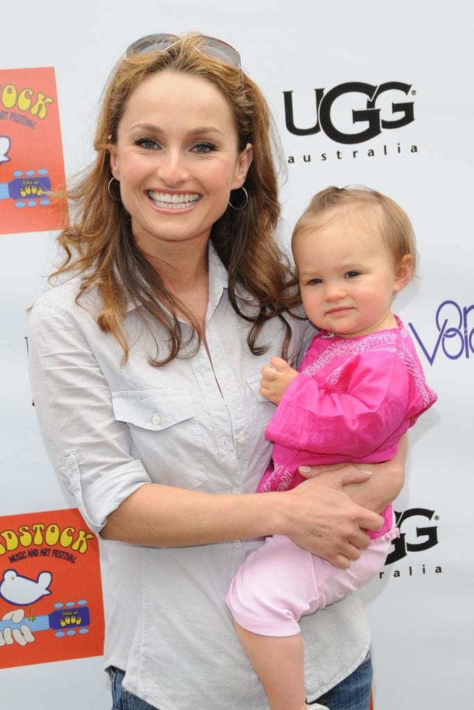 The Real Reason Why Celebrity Chef Giada De Laurentiis And Todd Thompson Divorced 