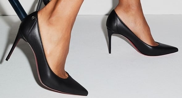 Discover the Hottest Designer Shoes at Nordstrom: Louboutin, Vince ...