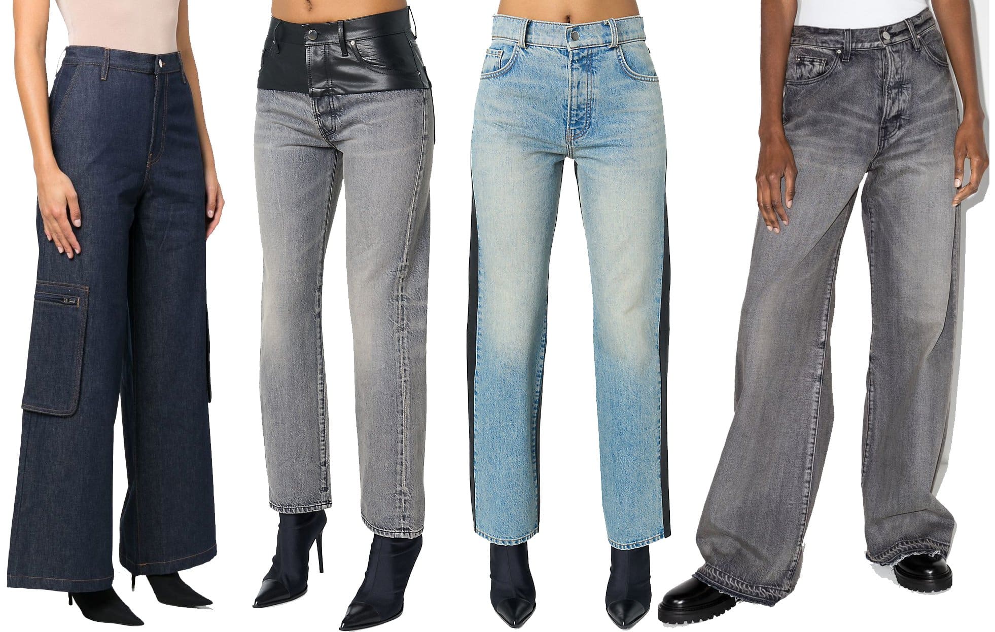 AMIRI Jeans: The Ultimate Fusion of California Cool and Rock 'n' Roll Chic