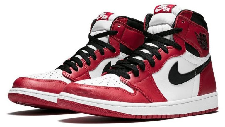 Sneakerhead’s Guide: How to Spot Fake Air Jordans with 3 Easy Tips