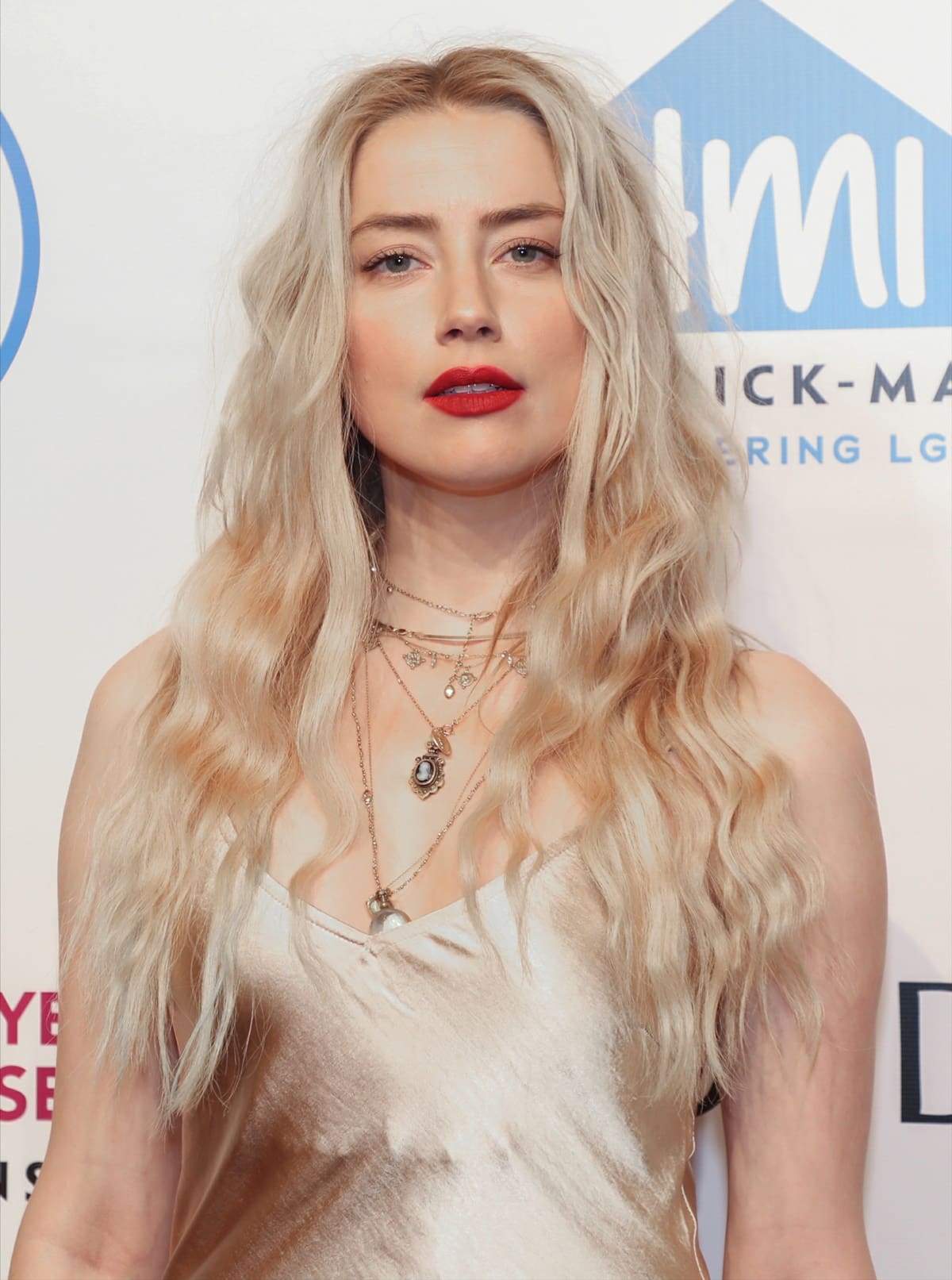 Broke Amber Heard’s Net Worth Tanked After Johnny Depp Trial