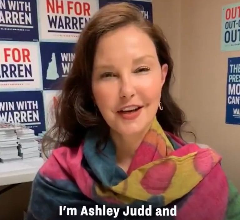 Has Ashley Judd Had Plastic Surgery? Face Before and After