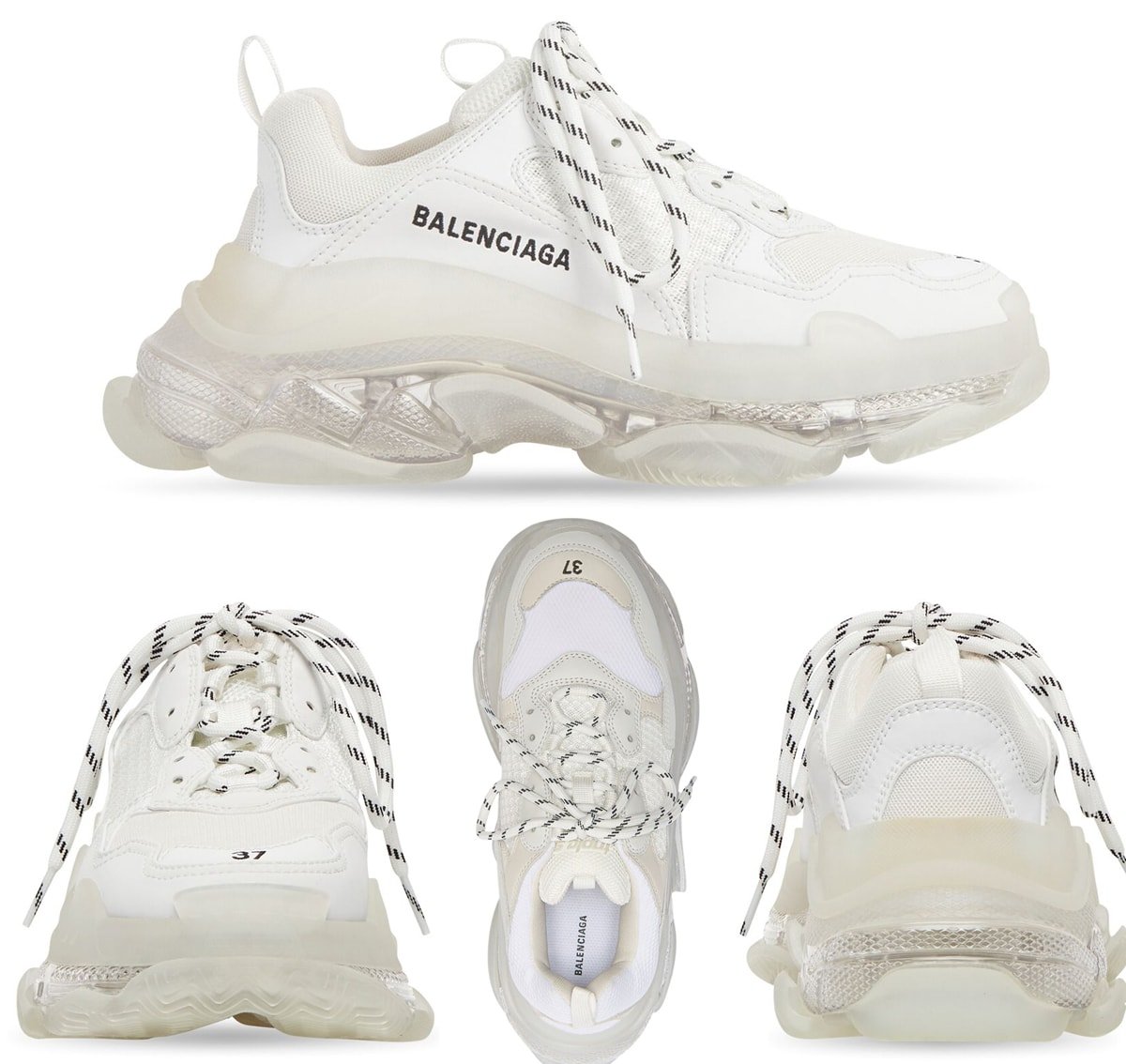 Buy Balenciaga Shoes and Sneakers  StockX