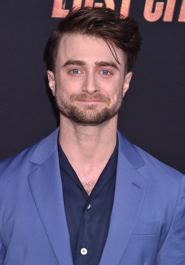 Daniel Radcliffe's Net Worth: How Harry Potter Made Him Rich