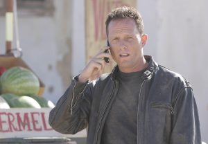 How Allstate Mayhem Commercials Made Dean Winters Famous