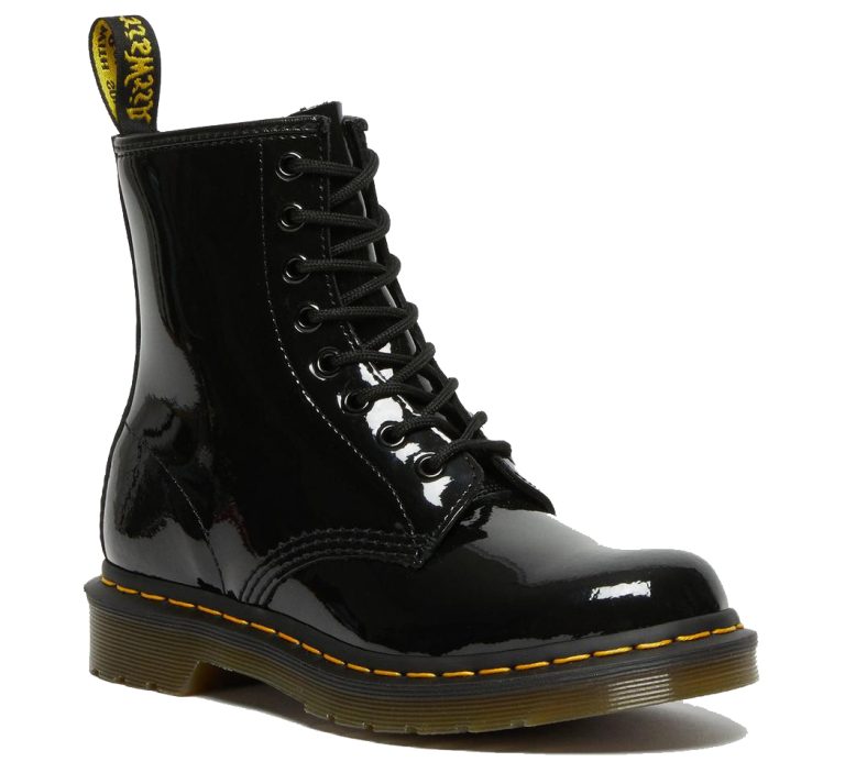 Dr. Martens Authentication Guide: 6 Foolproof Tricks To Spot Fakes