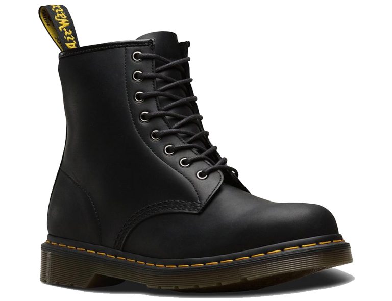 Dr. Martens Authentication Guide: 6 Foolproof Tricks to Spot Fakes