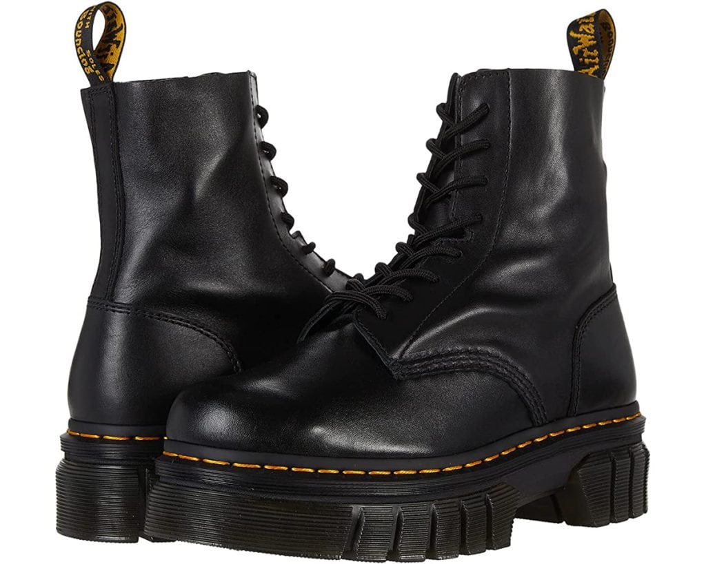 The 6 Most Iconic Dr. Martens Boots That Will Never Go Out of Style