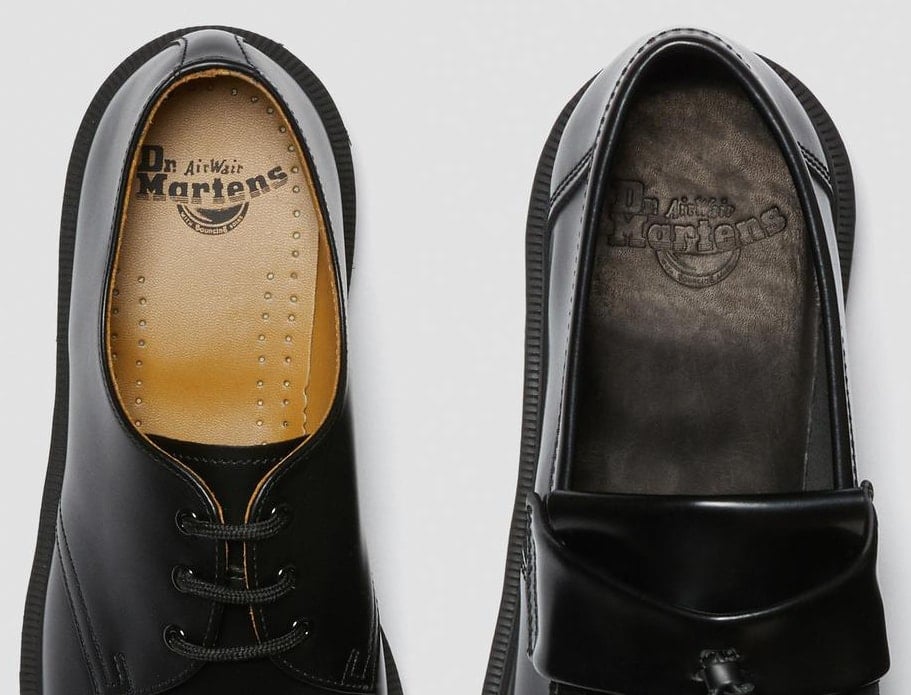 Productiviteit mager Werkelijk How To Spot Fake Dr. Martens: 6 Ways to Tell Real Docs