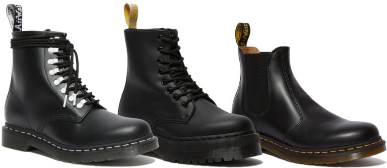 Dr. Martens Authentication Guide: 6 Foolproof Tricks To Spot Fakes