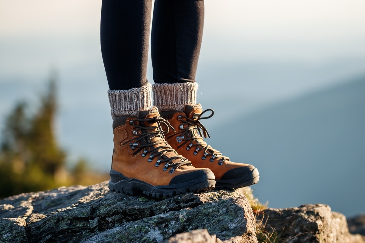 7 Best Outdoor Shoe Brands and Hiking Boots for Women