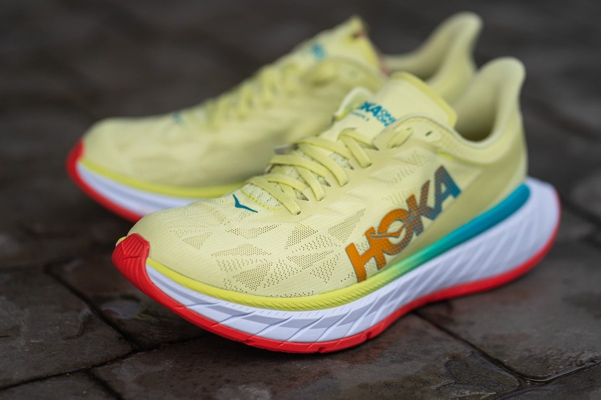 Behind Every Hoka Shoe: A Tale of Asian Craftsmanship and Innovation