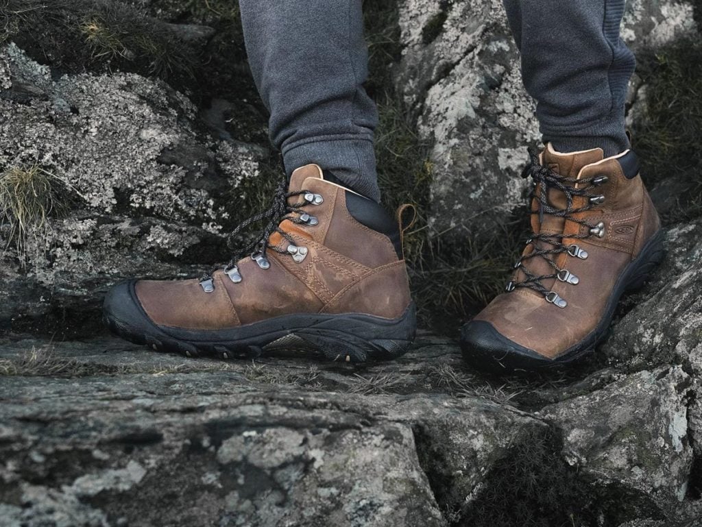 7 Best Outdoor Shoe Brands and Hiking Boots for Women