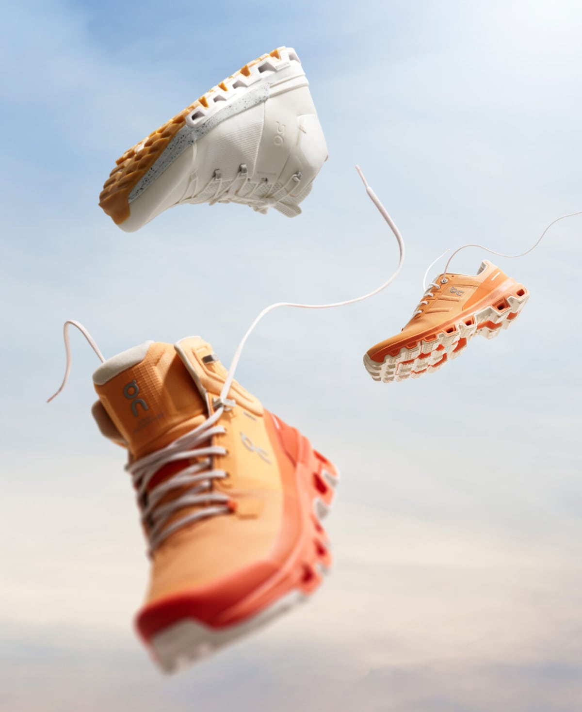 On Cloud Shoes: The Science Behind Their Popularity