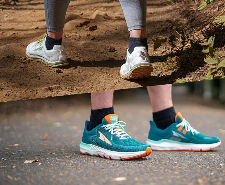 Find Your Perfect Run A Guide to the Best Running Shoe Brands for