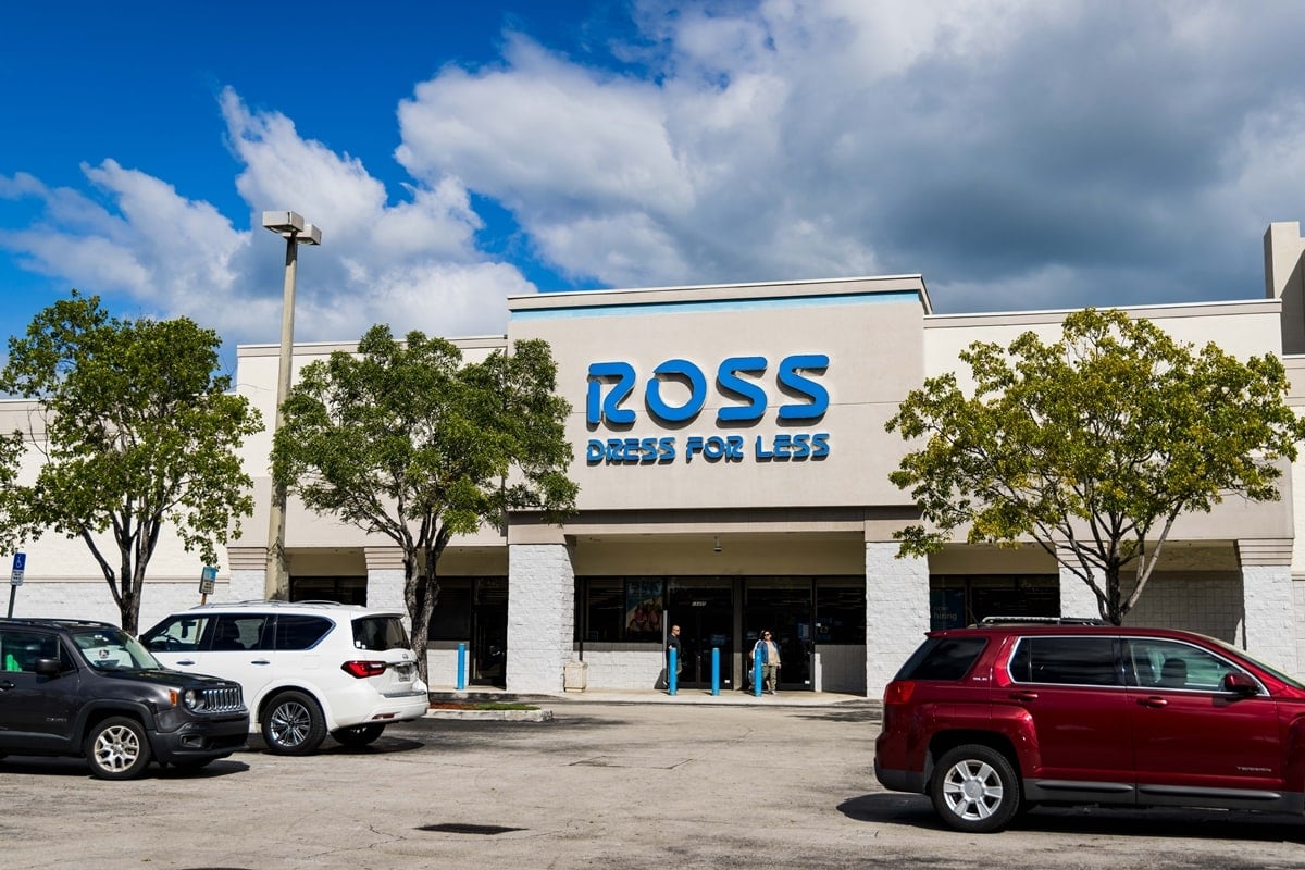 Ross Dress For Less Vs TJ Maxx Vs Marshalls What s The Difference 