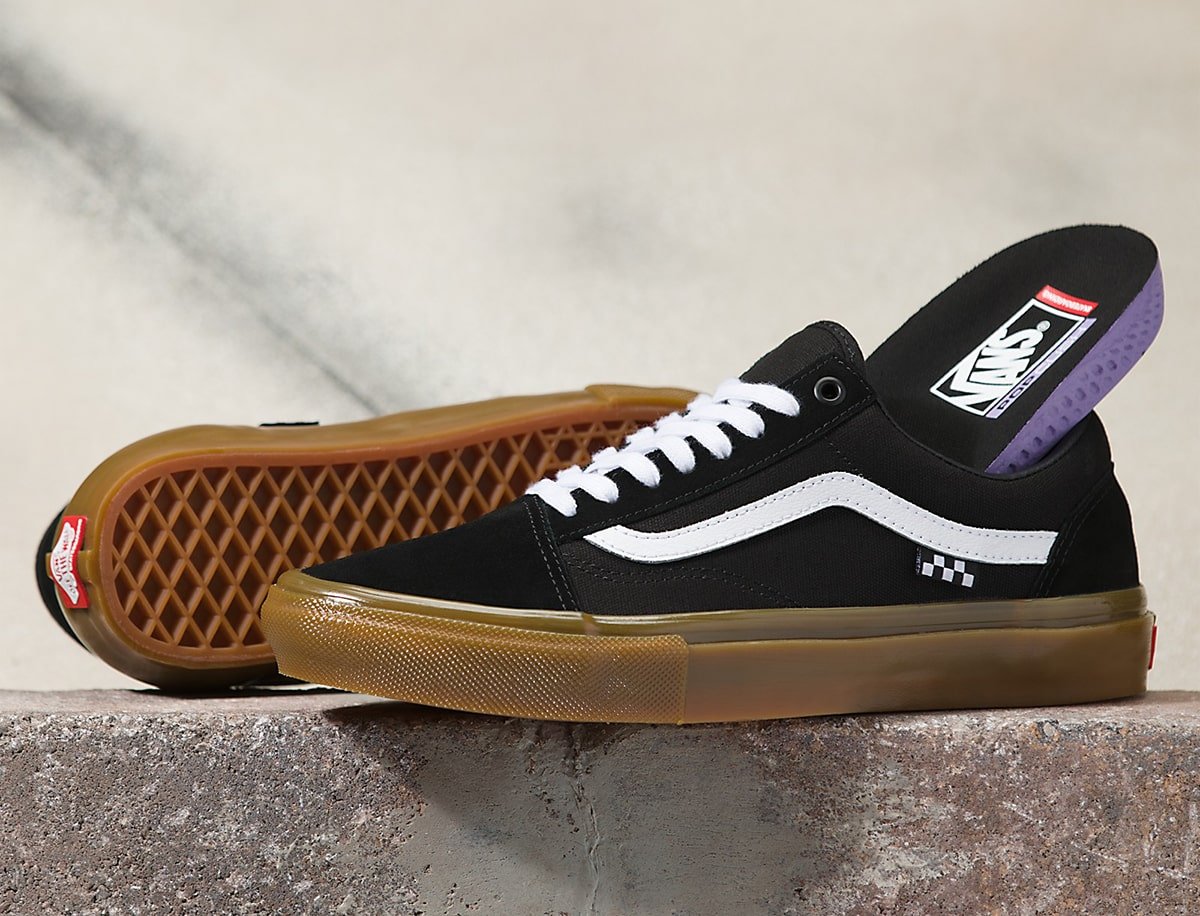 How Vans Secured 'Old School' Victory for Lucrative Old Skool Shoes –  Sourcing Journal