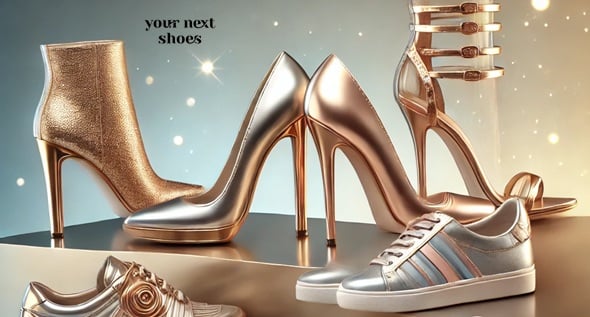 Shine Bright: Discover the Best Metallic Shoes for Every Occasion