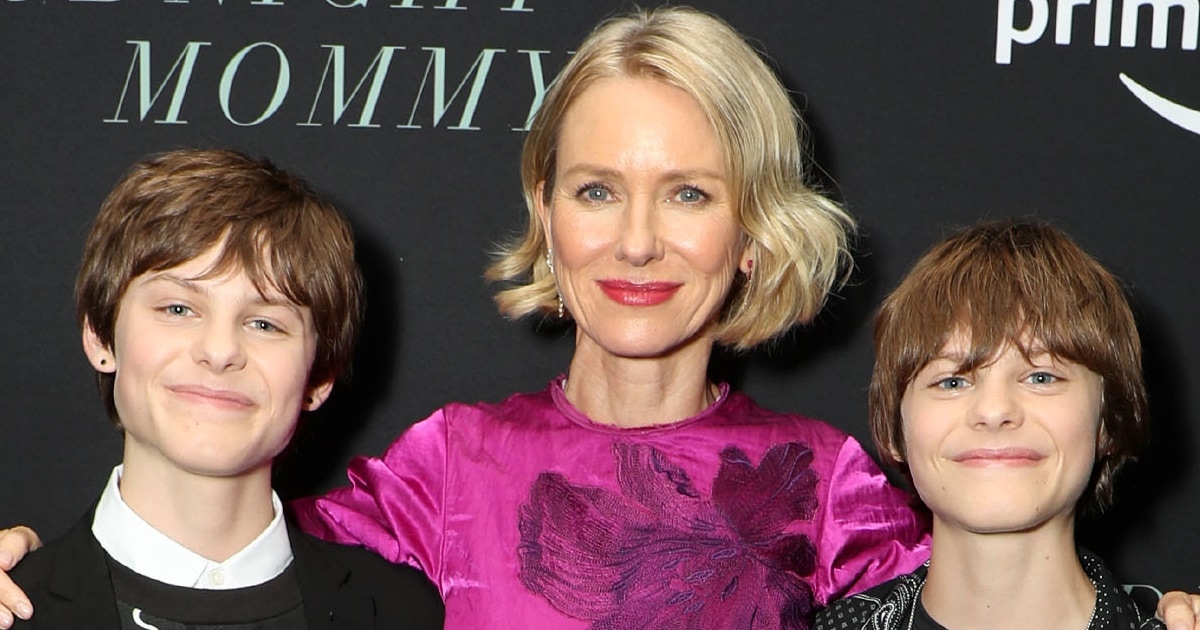 Naomi Watts - Photos, Videos, Birthday, Latest News, Height In Feet -  FilmiBeat