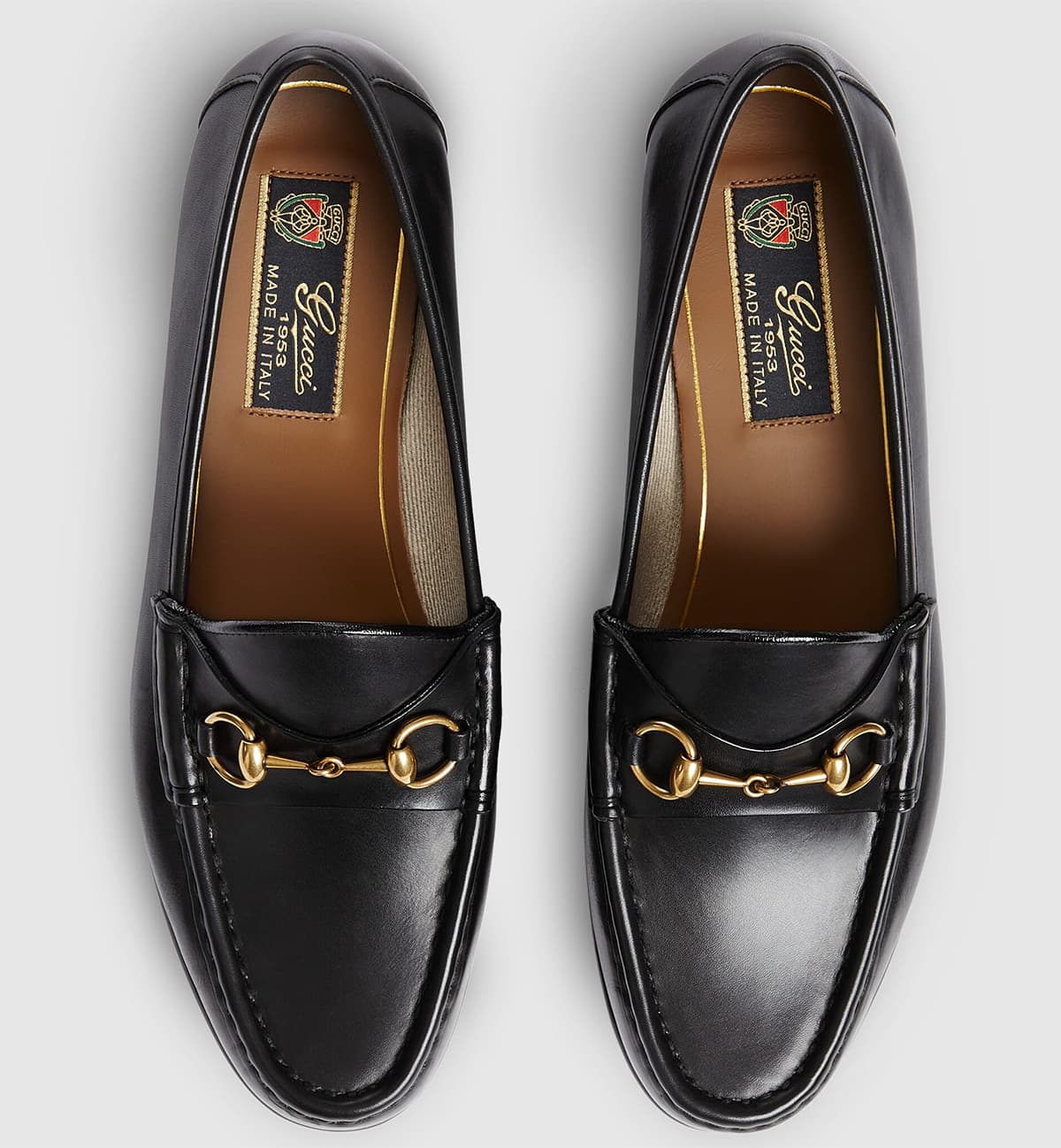 Gucci Guide: 3 Most Popular Shoes and Shoe Size Conversion