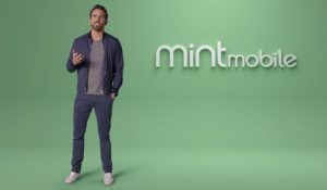 Ryan Reynolds and Mint Mobile: Why He’s in Every Single Ad