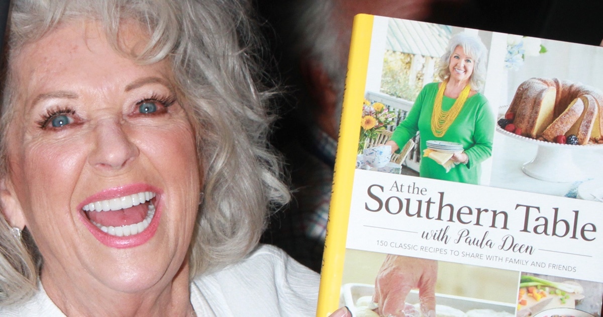 Paula Deen's Net Worth Rise and Fall of Southern Cooking Chef