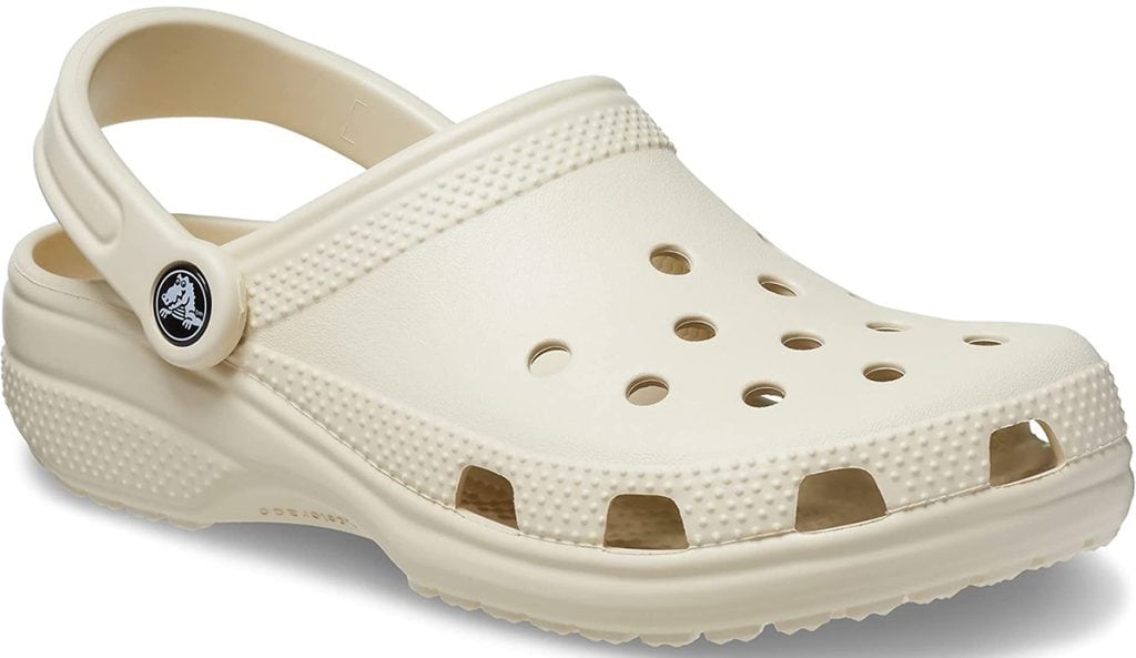 Exploring the Utility and Popularity of Crocs: Ventilation, Water ...