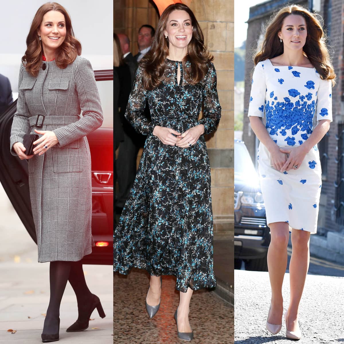 What Happened to LK Bennett? Kate Middleton’s Favorite Brand
