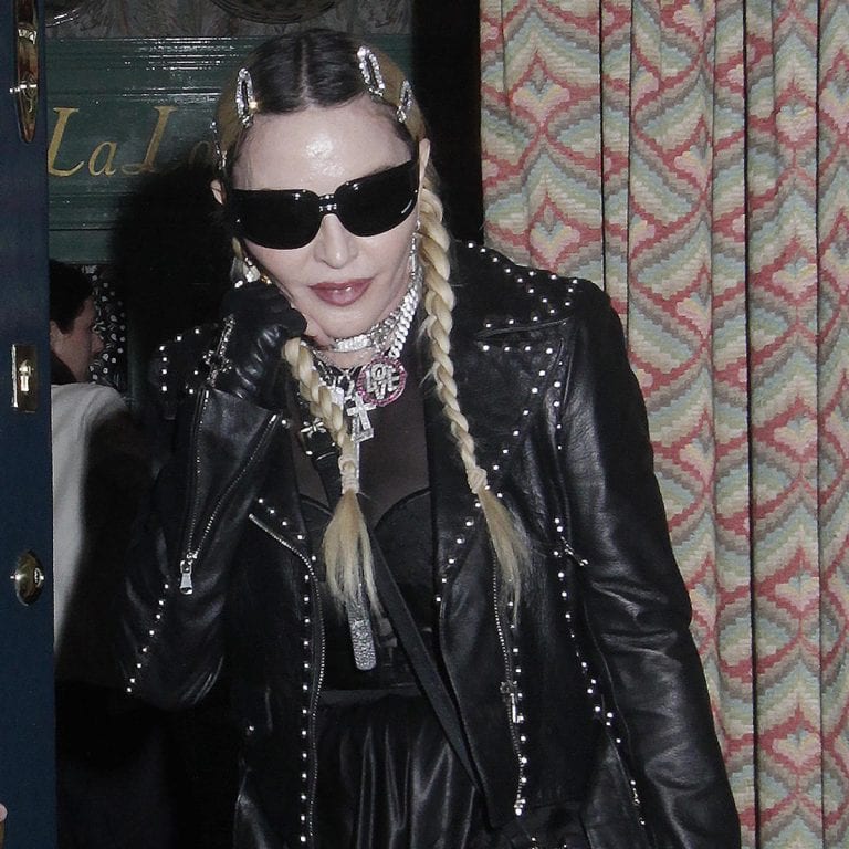 Anthony Ciccone, Madonna’s Estranged Older Brother, Passes Away at 66