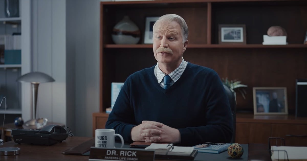 How Bill Glass Became Progressive Insurance's Dr. Rick