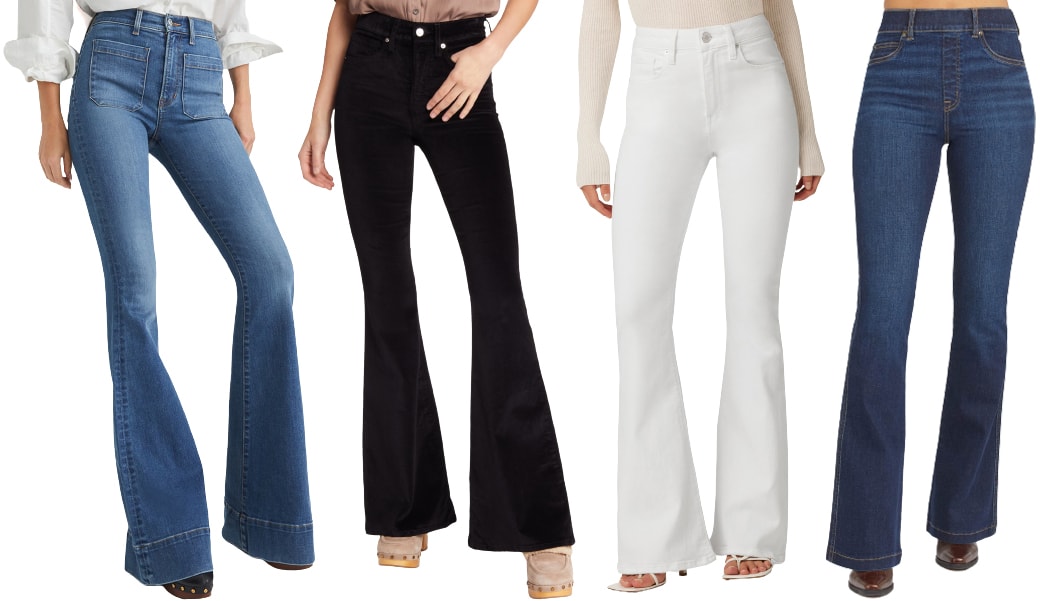 Essential Denim Guide: 8 Must-Have Jeans for Women
