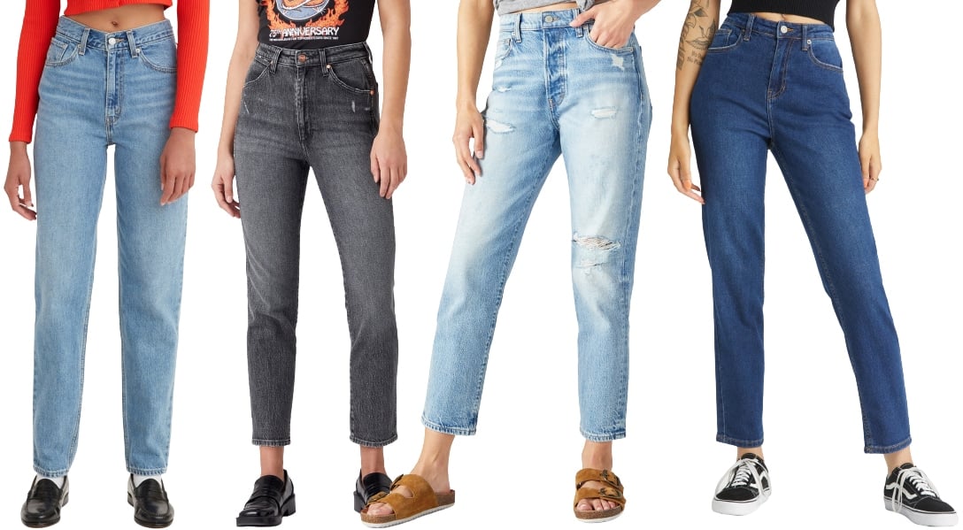 Essential Denim Guide: 8 Must-Have Jeans for Women